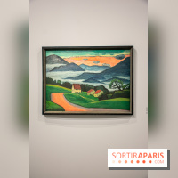 Gabriele Münter, peindre sans détours : l'exposition au Musée d'art moderne de Paris
