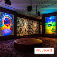 Exposition Oliver Beer au Musée d’Art Moderne de Paris - MAM - A7C05351