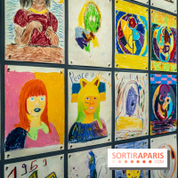 Exposition Oliver Beer au Musée d’Art Moderne de Paris - MAM - A7C05382