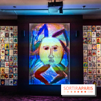 Exposition Oliver Beer au Musée d’Art Moderne de Paris - MAM - A7C05369