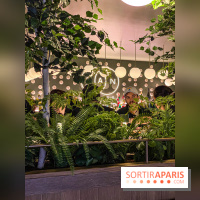 PAN, le bar à tir virtuel du 10e arrondissement de Paris - IMG 3958