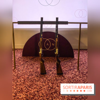 PAN, le bar à tir virtuel du 10e arrondissement de Paris - IMG 3961