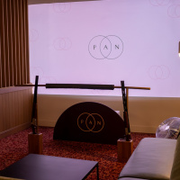PAN, le bar à tir virtuel du 10e arrondissement de Paris