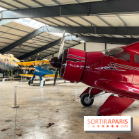 Le musée volant de Salis - nos photos - D242AE12 171B 4F66 8247 B386438A3825