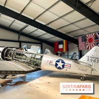 Le musée volant de Salis - nos photos - 863C234F E36E 4AD4 94C8 F0B817D5A5B9