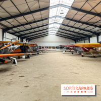 Le musée volant de Salis - nos photos - 0F93E9C3 F29D 4341 A4CD 7A5E9291A6F8