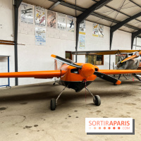 Le musée volant de Salis - nos photos - 1EF83AAF ED81 47CB B1B6 9472CCA162EB