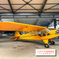 Le musée volant de Salis - nos photos - CB891768 944D 4419 9CDF B2FB101474D2