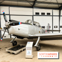 Le musée volant de Salis - nos photos - 1C86D029 DD7A 477A B557 A6158D12278C