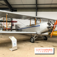 Le musée volant de Salis - nos photos - 316ED56D 50B0 4967 A739 5E5DBE0F53F2