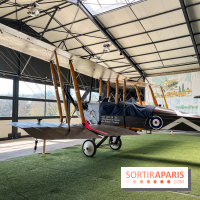 Le musée volant de Salis - nos photos - 42CA2B31 F7AD 4765 9420 8A1C24E53360