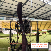 Le musée volant de Salis - nos photos - 58C977EC 3C24 4215 9AB1 B214088675E1