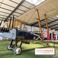 Le musée volant de Salis - nos photos - CDA2A7EA 06AD 4832 B3D6 561DE34345FE