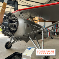 Le musée volant de Salis - nos photos - F268A2B3 043E 4C7F 9FC7 40ADD179B80C