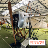 Le musée volant de Salis - nos photos - A97006AD 12B7 40E2 B402 9E35E272B055