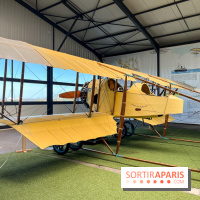 Le musée volant de Salis - nos photos - C1B66855 AD07 4BFD 8C24 4938A41B1DA0