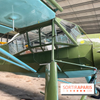 Le musée volant de Salis - nos photos - 37D6850E 5E30 4764 A061 19182686667E