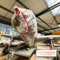 Le musée volant de Salis - nos photos - DD2D7117 CBBD 4838 A575 3CE400047506