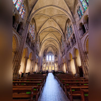 Cconcert caritatif au profit de l’association Loisirs et Progrès - p1414542 yannick boschat