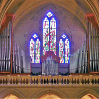 Cconcert caritatif au profit de l’association Loisirs et Progrès - Paris basilique ND du Perpetuel Secours GO