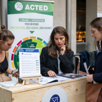 L'Impact Fair Job : Le Salon de recrutement dédié à l'Impact -  8DS7409 2400