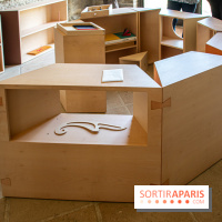 Exposition Marie-Ange Guilleminot à l'Abbaye de Maubuisson - DSC 2674