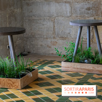 Exposition Marie-Ange Guilleminot à l'Abbaye de Maubuisson - DSC 2690