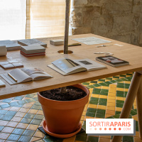 Exposition Marie-Ange Guilleminot à l'Abbaye de Maubuisson - DSC 2697