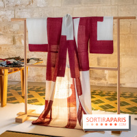 Exposition Marie-Ange Guilleminot à l'Abbaye de Maubuisson - DSC 2679