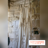 Exposition Marie-Ange Guilleminot à l'Abbaye de Maubuisson - DSC 2700