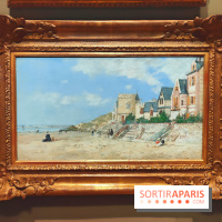 Eugène Boudin, le père de l’impressionnisme : l'exposition se dévoile au Musée Marmottan Monet