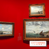 Eugène Boudin, le père de l’impressionnisme : l'exposition se dévoile au Musée Marmottan Monet