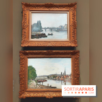 Eugène Boudin, le père de l’impressionnisme : l'exposition se dévoile au Musée Marmottan Monet