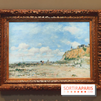Eugène Boudin, le père de l’impressionnisme : l'exposition se dévoile au Musée Marmottan Monet