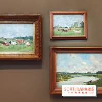 Eugène Boudin, le père de l’impressionnisme : l'exposition se dévoile au Musée Marmottan Monet - fotor 1744105367738