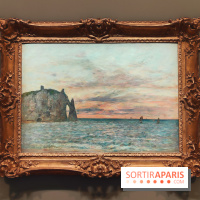 Eugène Boudin, le père de l’impressionnisme : l'exposition se dévoile au Musée Marmottan Monet