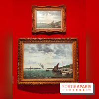 Eugène Boudin, le père de l’impressionnisme : l'exposition se dévoile au Musée Marmottan Monet