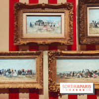 Eugène Boudin, le père de l’impressionnisme : l'exposition se dévoile au Musée Marmottan Monet