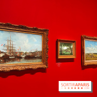 Eugène Boudin, le père de l’impressionnisme : l'exposition se dévoile au Musée Marmottan Monet