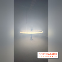 Into The Light, une exposition lumineuse à la Grande Halle de la Villette - IMG 8381