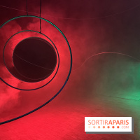 Into The Light, une exposition lumineuse à la Grande Halle de la Villette - IMG 8448 2