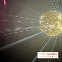 Into The Light, une exposition lumineuse à la Grande Halle de la Villette - IMG 8351