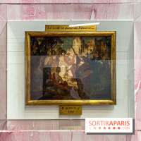 Chère Melpomène : l'exposition aux Beaux-Arts de Paris