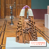 Chère Melpomène : l'exposition aux Beaux-Arts de Paris