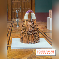 Chère Melpomène : l'exposition aux Beaux-Arts de Paris