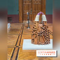 Chère Melpomène : l'exposition aux Beaux-Arts de Paris