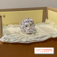 Chère Melpomène : l'exposition aux Beaux-Arts de Paris