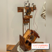 Chère Melpomène : l'exposition aux Beaux-Arts de Paris