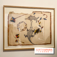 Chère Melpomène : l'exposition aux Beaux-Arts de Paris
