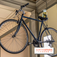 Chère Melpomène : l'exposition aux Beaux-Arts de Paris  - IMG 4101